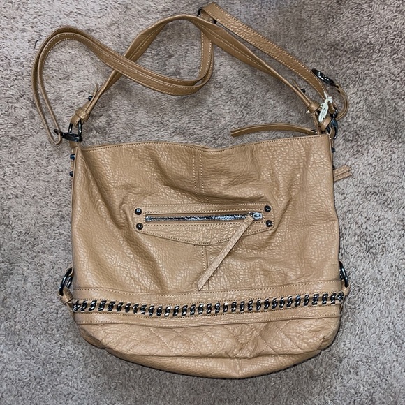 **LIKE BRAND NEW Jessica Simpson Purse** - Picture 2 of 7